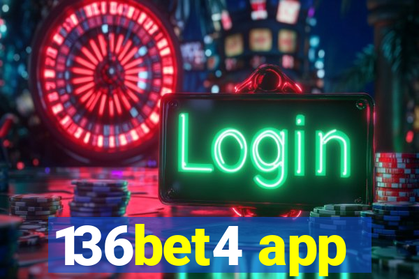 136bet4 app